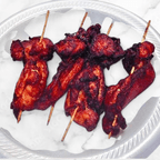 Best 4 Chicken Skewers in North Las Vegas, NV