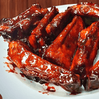 Best 8 BBQ Spare Ribs in North Las Vegas, NV