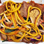 Best BBQ Pork Chow Mein in North Las Vegas, NV